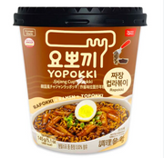 YOPOKKI JIAJIANG Reisknödel mit Ramen 145 g