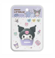 BALSAMO LABBRA KUROMI – AROMA MIRTILLO – 8G Mood Market