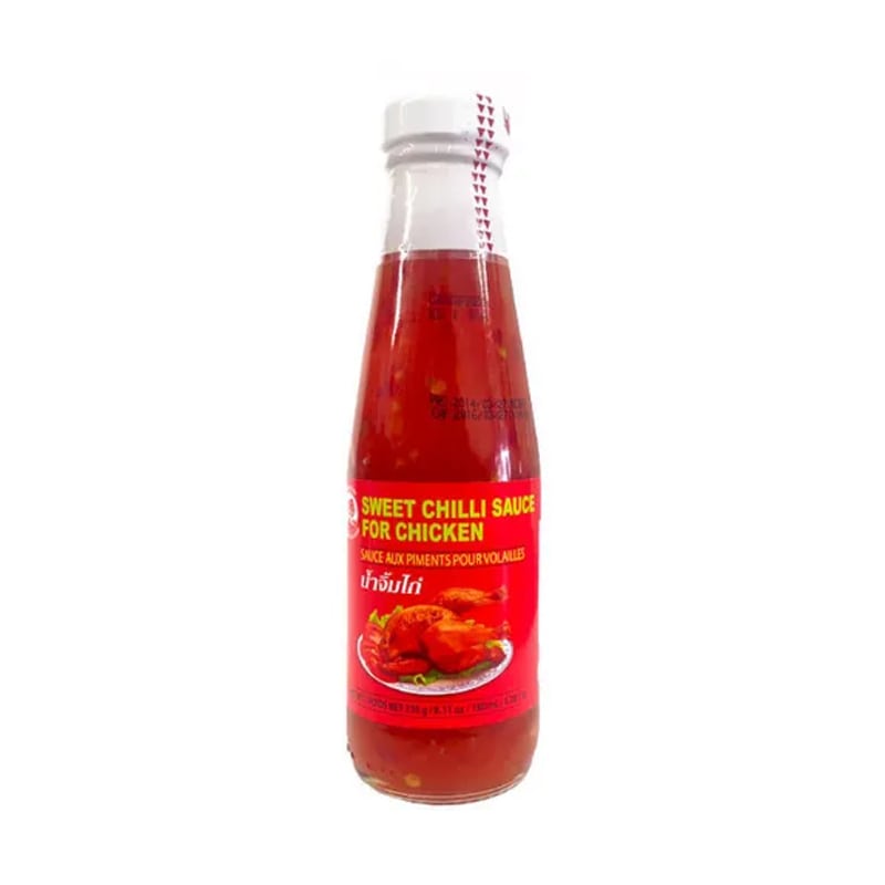 SALSA AL POLLO AGROPICCANTE – 290 ML