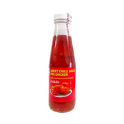 Scharfe Hühnersauce – 290 ml 