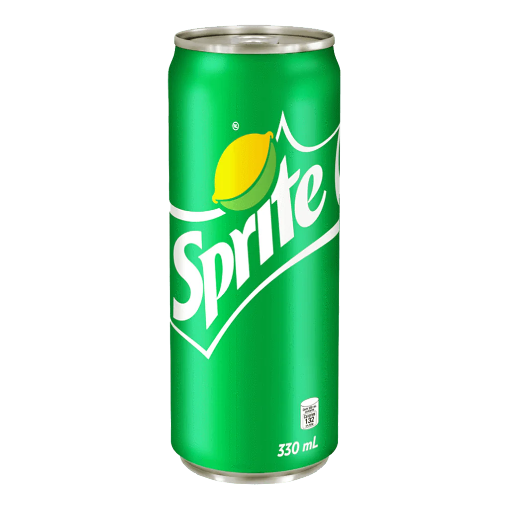 SPRITE – 330 ML