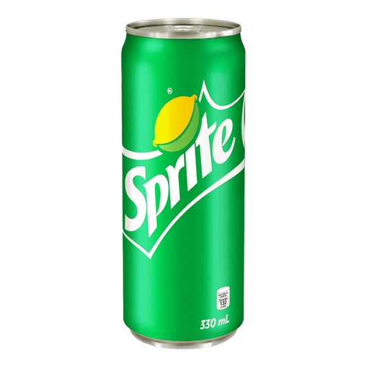 SPRITE – 330 ML