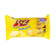BISCOTTI RIPIENI DI CREMA – 300 G 鑫乐