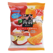 ORIHIRO - GELATINA DI KONJAC ALLA MELA E ARANCIA - 240G STARLUTION