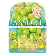 CARAMELLE ALL’UVA VERDE – 81g SENJAKU STARLUTION