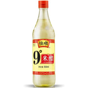 HENGSHUN – ACETO BIANCO DI RISO 9° – 500 ML 鼎丰