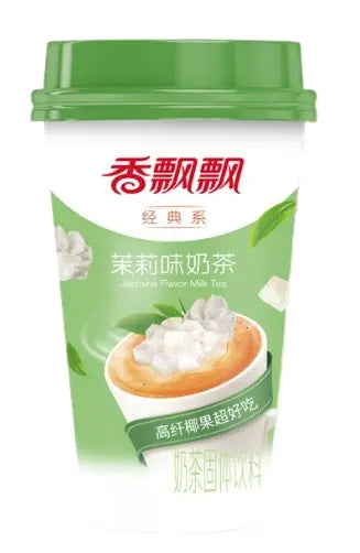 PREPARATO PER BUBBLE TEA AL GELSOMINO-XPP 今日