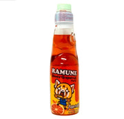 SODA GIAPPONESE AGGRETSUKO AL POMPELMO – 200 ML HANJO