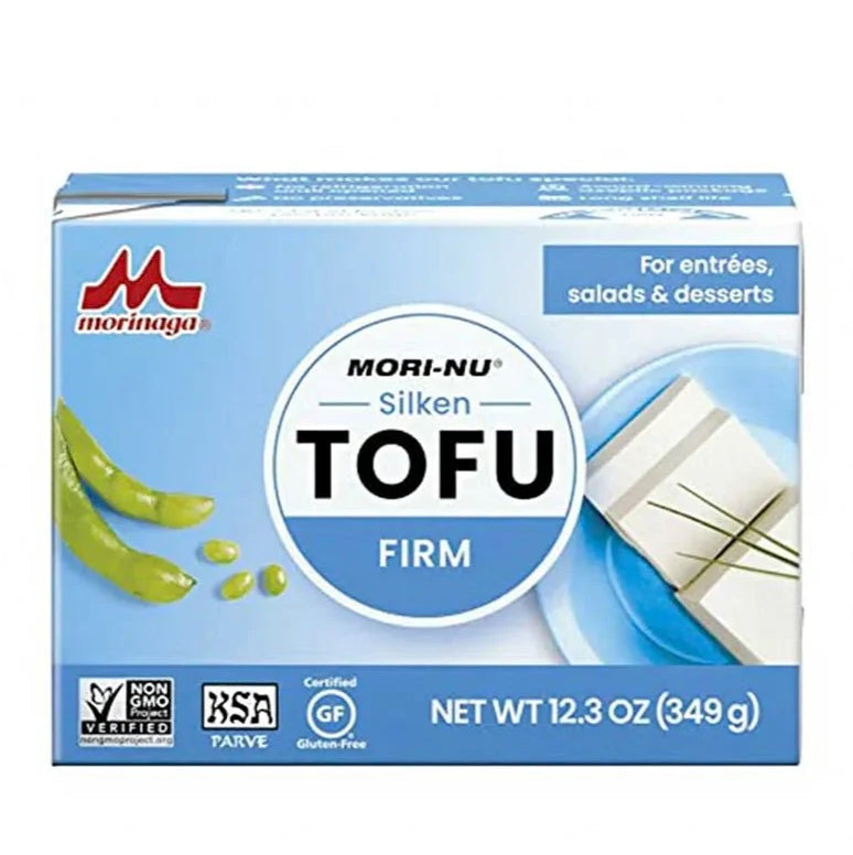 MORINU FESTER TOFU - 350 G