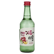 KOREAN PLUM SOJU 360 ML