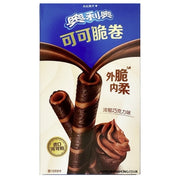 OREO STICK WITH CHOCOLATE - 50 G