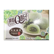 MOCHI GIAPPONESI AL MATCHA - BAODAOQDIANZI 蔡氏