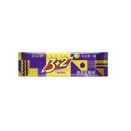 BISCOTTI AL MIRTILLO - 125 G 赢乐