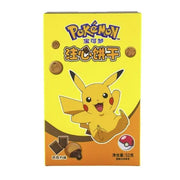 BISCOTTI AL RIPIENO DI CIOCCOLATO 52G 今日