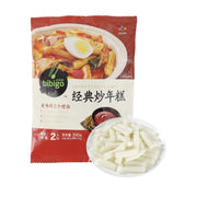 Scharfe koreanische Reisklöße - 390 g