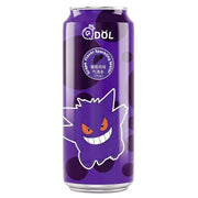 BEVANDA GASSATA AL GUSTO DI UVA - POKEMON Mood Market