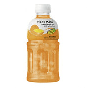 MOGU MOGU ALL' ARANCIA CON NATA DE COCO 320 ml