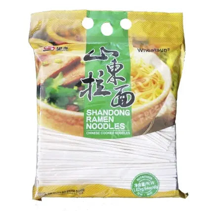 SPAGHETTI DI SHANDONG - 1.82 KG DINGFENG