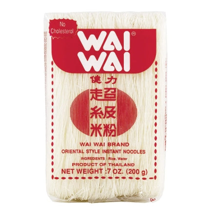 VERMICELLI DI RISO - 200G