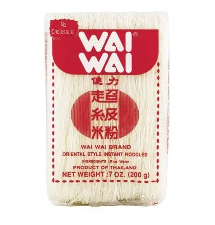 VERMICELLI DI RISO - 200G Unioncash