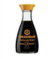 KIKKOMAN - SÜSSE SOJASAUCE - 150 ml 