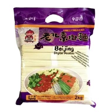 NOODLES DI BEIJING - 2KG Toyoung