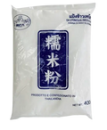 FARINA DI RISO GLUTINOSO 400 GR 鼎丰