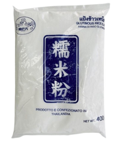 Glutenhaltiges Reismehl 400 g