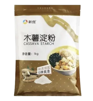 FARINA DI TAPIOCA - 500G 新金源