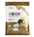 FARINA DI TAPIOCA - 500G 新金源