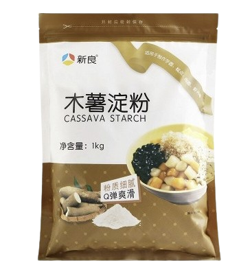 Tapiokamehl - 500 g
