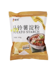 FECOLA DI PATATE - 200G