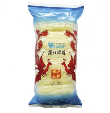 GREEN SOYBEAN VERMICELLI