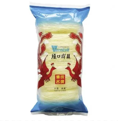 VERMICELLI DI SOIA VERDE 一统