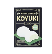 MOCHI SURGELATI RIPIENI DI GELATO MATCHA 180 GR