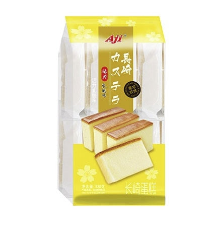 TORTA GIAPPONESE ALLO YOGURT 330 GR