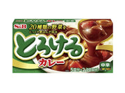 Japanisches Curry, scharf, 3 - 180 g