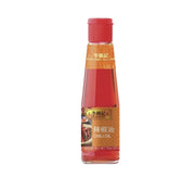 LEE KUM KEE - OLIO PICCANTE 207ML
