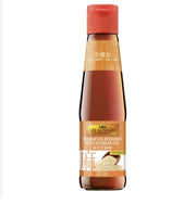 OLIO DI SESAMO MISCELATO CON OLIO DI SOIA - 207 ML