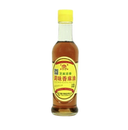 HUAWEN CHINESISCHES SESAMÖL - 250 ML