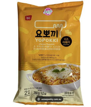 YOPOKKI GNOCCHI DI RISO GUSTO FORMAGGIO 145G Mood Market