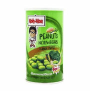 ARACHIDI TOSTATE GUSTO WASABI NORI 105G Mood Market