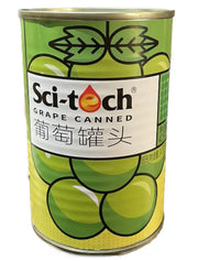 UVA SCIROPPATA 425 G 新金源