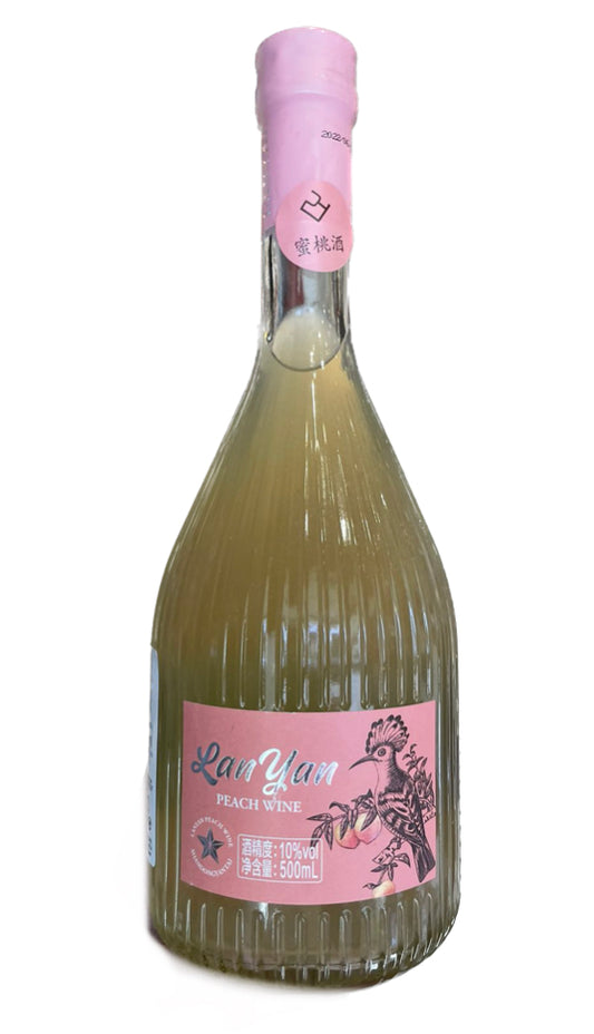 COCKTAIL ALLA PESCA 500 ML