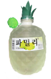 VINO ALL' ANANAS 420 ML ITON