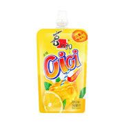 XZL - GELATINA DI KONJAC AL LIMONE 150G 赢乐