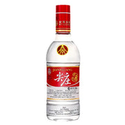 JIANZHUANG - GRAPPA DI RISO E SORGO 500ML DINGFENG