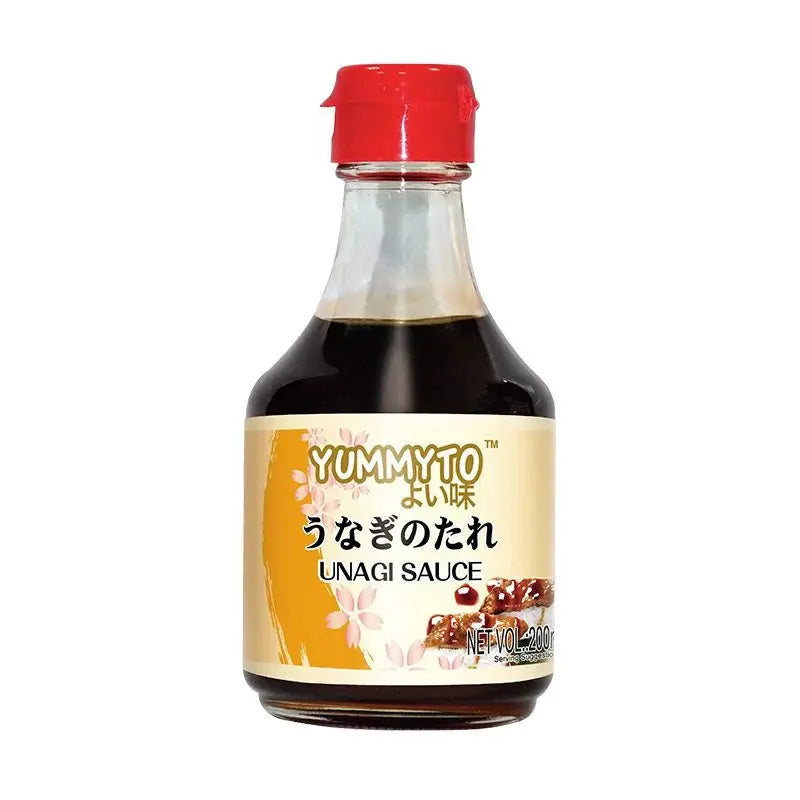 SALSA DI UNAGI 200ML ASIA FOOD