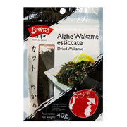 GETROCKNETE WAKAME-ALGEN - BIYORI - 40g