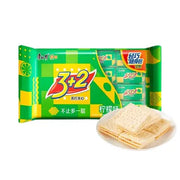 BISCOTTI RIPIENI DI CREMA DI LIMONE – 300 G 蔡氏